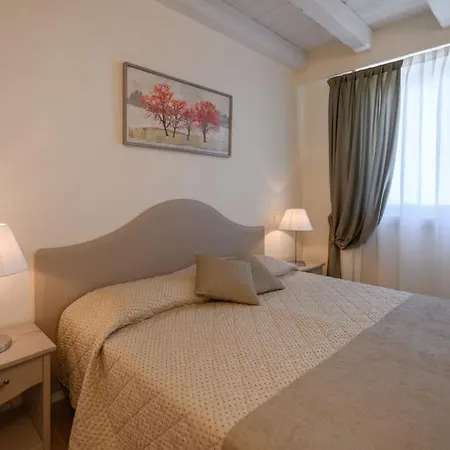 Casa Laiti Spiazzi Di Caprino