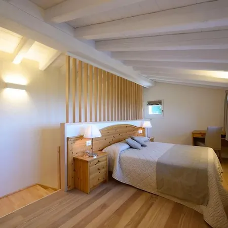 Casa de Férias Casa Laiti Spiazzi Di Caprino
